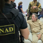 Bermúdez Requena, líder de “La Barredora”, rechaza  una extradición simplificada y permanecerá en Paraguay