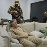 Gobierno de Paraguay asegura que Bermúdez Requena buscaba iniciar operaciones en el país