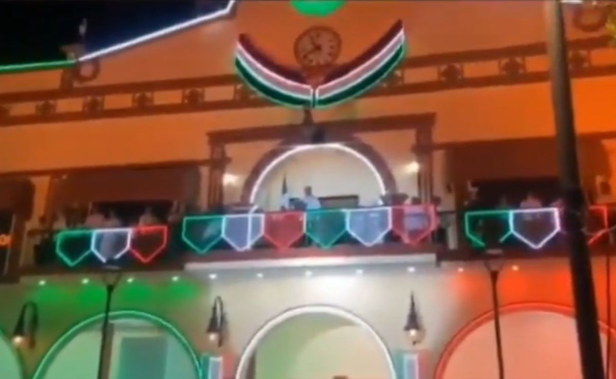 ‘Viva Josefa Ortiz de Pinedo’, el error de alcaldes en el Grito de Independencia