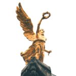 Habrá 5 manifestaciones y una rodada motociclista en la CDMX hoy 15 de septiembre