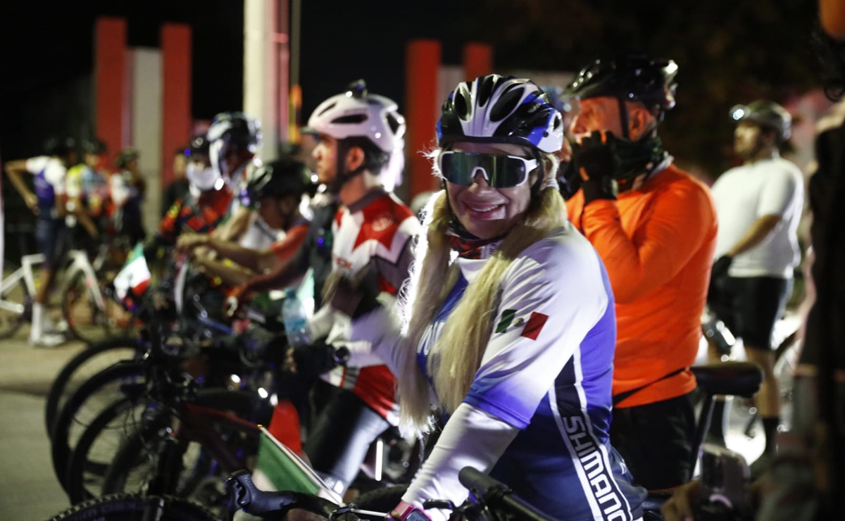 Rubén Rocha inaugura la 'Aventura Narnia: Rodada Mexicana 2025' - aventura-narnia-rodada-mexicana-2025