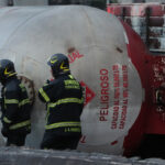 Bebé sobreviviente a explosión en Iztapalapa será trasladada a hospital en Texas