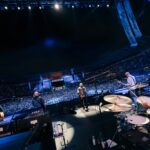 Oasis deja derrama de hasta 54 mdd en un fin de semana en CDMX