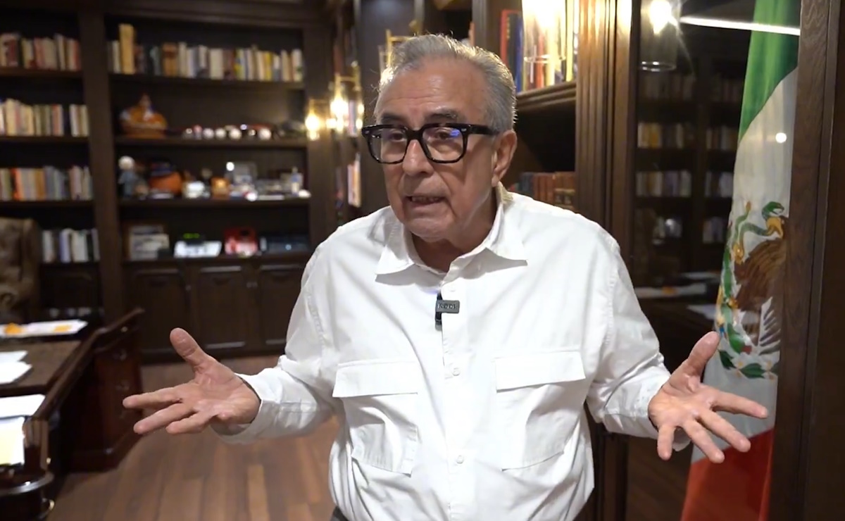 Cancelan en Culiacán festejos masivos por la Independencia