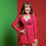 Elaine Haro es la séptima eliminada de La Casa de los Famosos