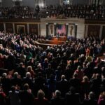 Cierre parcial del Gobierno federal de EE.UU. por falta de acuerdo en el Congreso