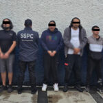 Detienen al ‘D3’, líder de banda ligada a La Familia Michoacana en CDMX