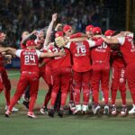 Diablos Rojos del México, bicampeones de la LMB