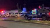 Foto ilustrativa de la nota titulada: Atacan convoy de policías en Culiacán; hay cuatro heridos (Video)