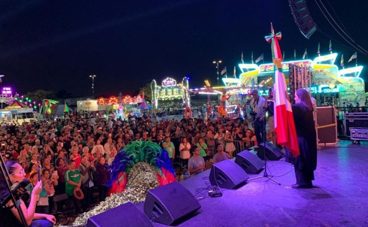 Festejos patrios en EE.UU. transcurrieron en orden, afirma SRE