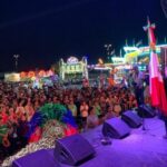 Festejos patrios en EE.UU. transcurrieron en orden, afirma SRE