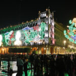 México se prepara para el primer Grito de Independencia de una presidenta