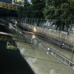 Metro CDMX: Este es el estado de la Línea A tras las lluvias