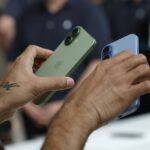 Lanzamiento del iPhone 17 desata ola global de estafas digitales