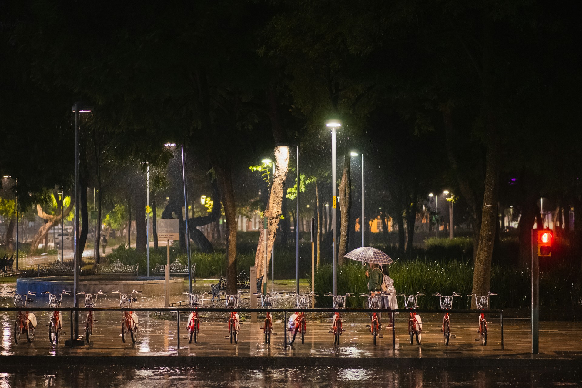 Clima hoy 15 de septiembre en México: Habrá lluvias intensas en al menos ocho estados
