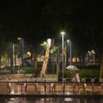 Clima hoy 15 de septiembre en México: Habrá lluvias intensas en al menos ocho estados