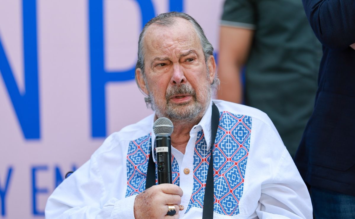 Mauricio Fernández Garza adelanta su renuncia como alcalde de San Pedro Garza García, NL