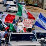 Redadas migratorias opacan la celebración del Mes de la Herencia Hispana en EEUU