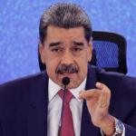 Maduro insiste en que comunicaciones con Estados Unidos están “deshechas”