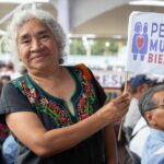 ¿Quiénes cobran la Pensión Bienestar del 15 al 19 de septiembre?