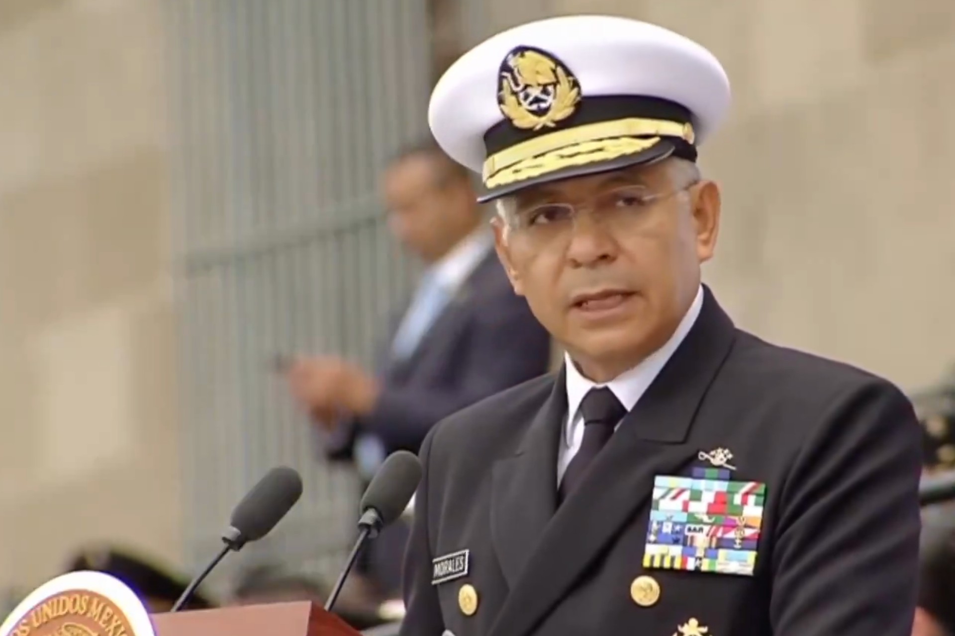 Sería imperdonable callar actos reprobables, lucha contra corrupción es parte de la transformación: Raymundo Pedro Morales