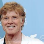 ¿Quién fue Robert Redford, una de las máximas estrellas de Hollywood?