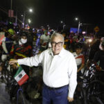 Rubén Rocha inaugura la ‘Aventura Narnia: Rodada Mexicana 2025’