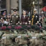 “Ninguna potencia extranjera decide por nosotros”: Sheinbaum celebra soberanía de México
