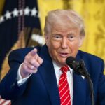 Trump dice que diálogo comercial con China va “muy bien” y apunta a acuerdo sobre TikTok