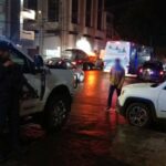 Cancelan en Uruapan, Michoacán, los festejos patrios