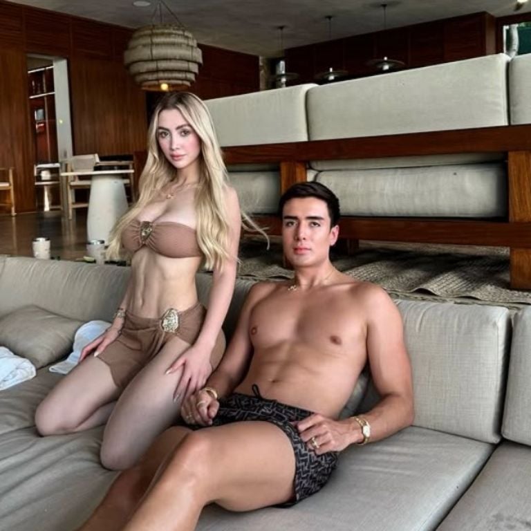 f768x1-232396_232523_5050 Miguel de la Mora: ¿cuál es el vínculo del estilista Micky Hair con ‘El Azul’?