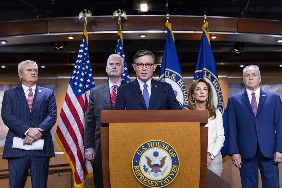 cierre Gobierno EE.UU.