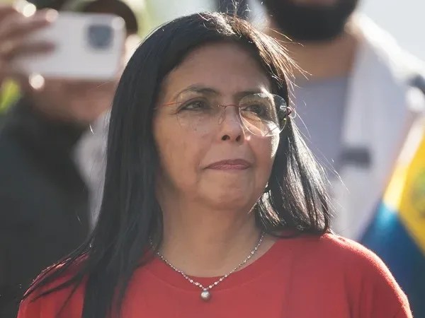 El Gobierno de Maduro dice que Estados Unidos busca convertir a Venezuela en su estado 51