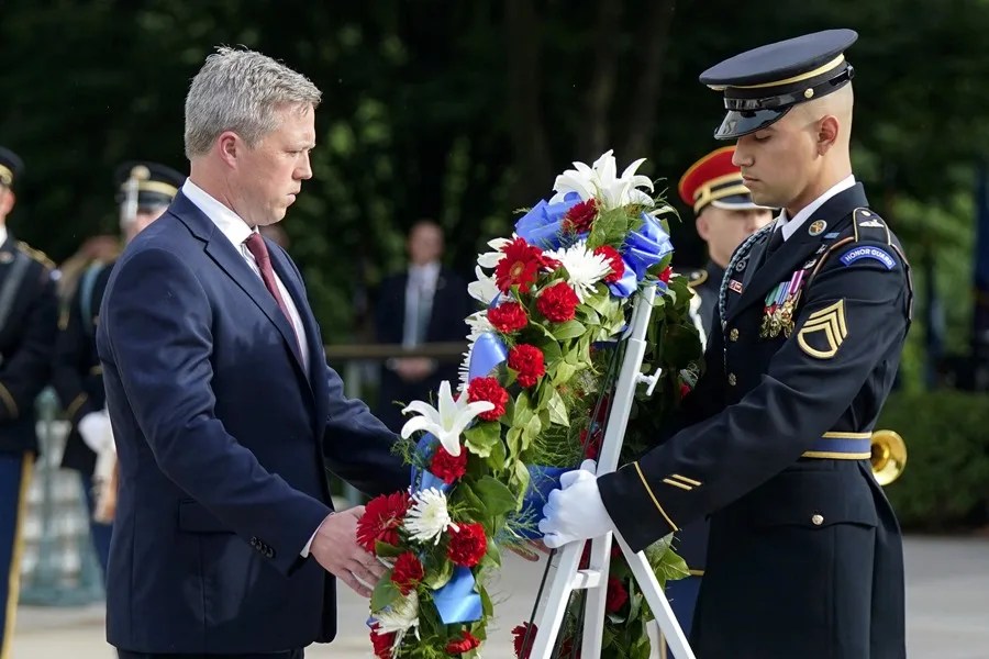 El 'culebrón' del plan de paz para Ucrania