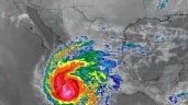 "Norma" provocará lluvias intensas y chubascos en el occidente y centro del país: SMN