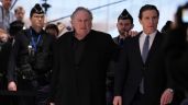 Foto ilustrativa de la nota titulada: Gérard Depardieu enfrentará juicio en París por acusaciones de violación y agresión sexual