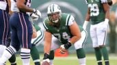 Foto ilustrativa de la nota titulada: Nick Mangold, exjugador de los Jets, muere a los 41 años a causa de una enfermedad renal