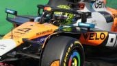 Foto ilustrativa de la nota titulada: Lando Norris gana el Gran Premio de México y se coloca como líder en el campeonato de F1