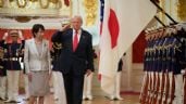 Foto ilustrativa de la nota titulada: Trump elogia a nueva primera ministra de Japón y dice que EU es un "aliado al más alto nivel"