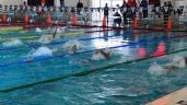 Foto ilustrativa de la nota titulada: Adeudan a nadadores mexicanos que participan en competencias de exhibición