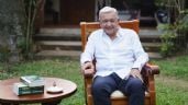 Foto ilustrativa de la nota titulada: AMLO reaparece para presentar su nuevo libro “Grandeza” (Video)