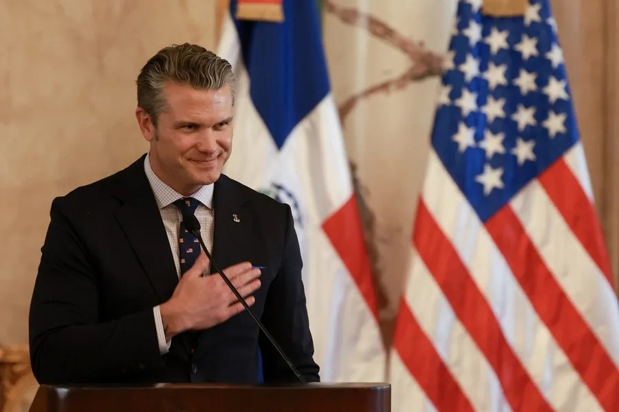 Dominicana EE.UU. Caribe