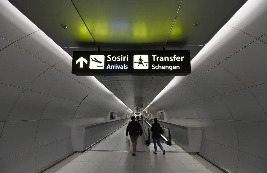 Rusia acusa a Estados Unidos de reclutar mercenarios filipinos para la guerra de Ucrania